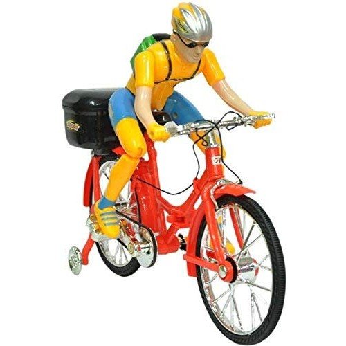 Street 2025 bicycle toy